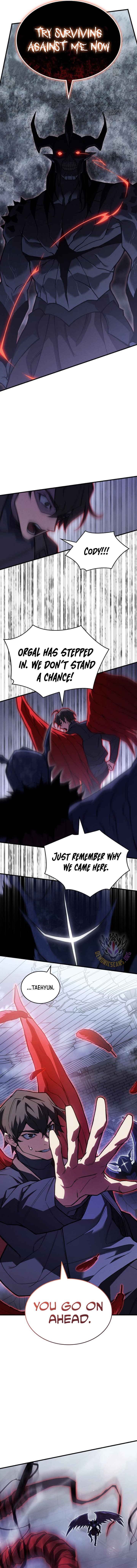 Regressing with the Kings Power Chapter 89 16